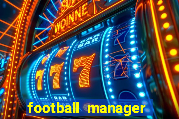 football manager 2024 crackeado